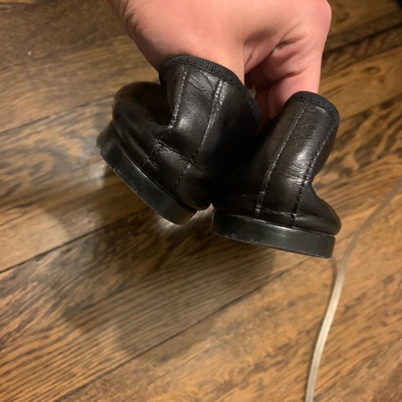 EUC 🖤 French Sole Ballet Flat 🐆 - Picture 6 of 10